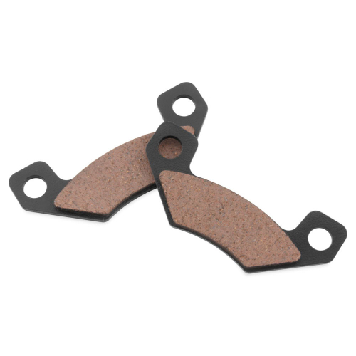 BikeMaster - BikeMaster Brake Pads - O7072