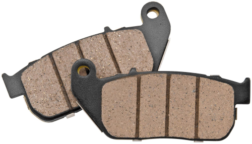 BikeMaster - BikeMaster Brake Pads - O7074