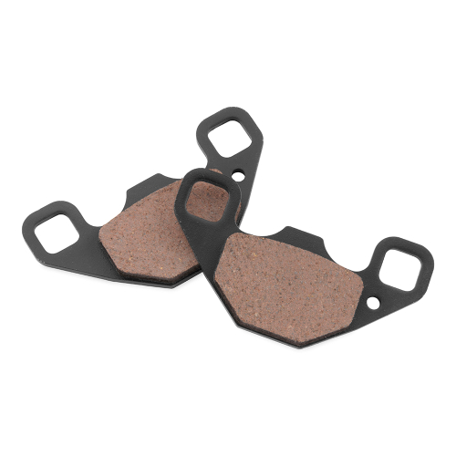 BikeMaster - BikeMaster Brake Pads - O7107
