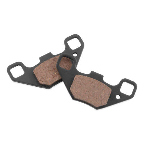 BikeMaster - BikeMaster Brake Pads - O7108