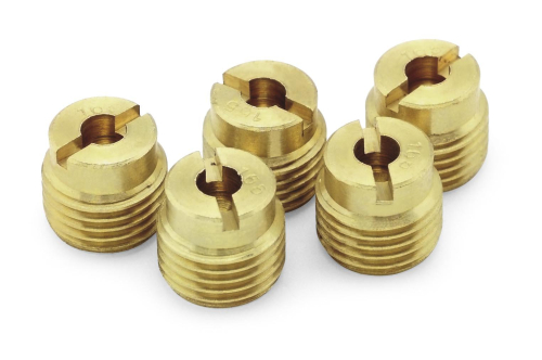 Bikers Choice - Bikers Choice CV Main Jets for Keihin (1.45mm) - 20738