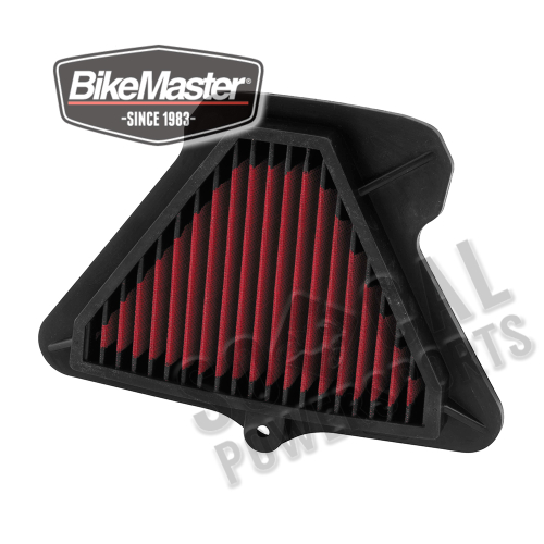 BikeMaster - BikeMaster Air Filter - ZUTR-KA018