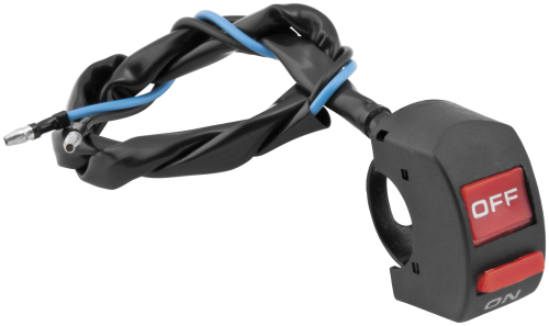 Helix Racing Products - Helix Racing Products Universal On/Off Toggle/Kill/Winch/EFI Mapping - 688-8100