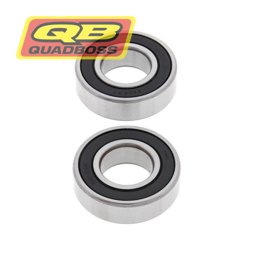 QuadBoss - QuadBoss Wheel Bearing and Seal Kit - 5325-1571CBQB