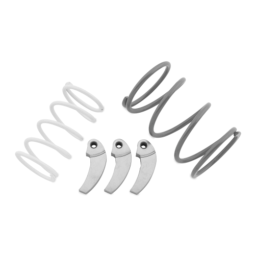 QuadBoss - QuadBoss Sport Utility Clutch Kit - Elevation: 0-3000ft. - Tire Size: 27-28in. - WE436995