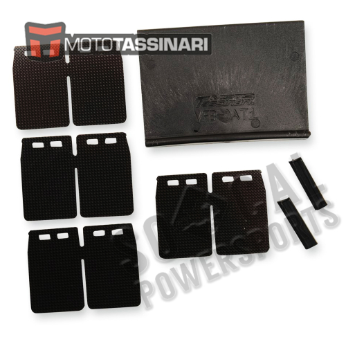 Moto Tassinari - Moto Tassinari Reed Petals for Delta 3 Reed Valve - 3P672H