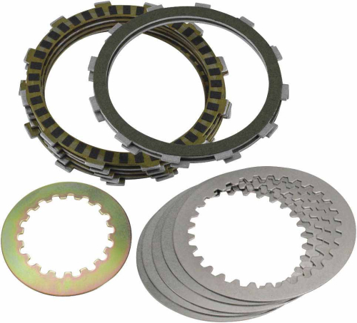 Barnett - Barnett Clutch Plate Kit - 303-30-20014