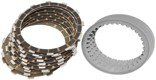 Barnett - Barnett Clutch Plate Kit - 303-30-20040