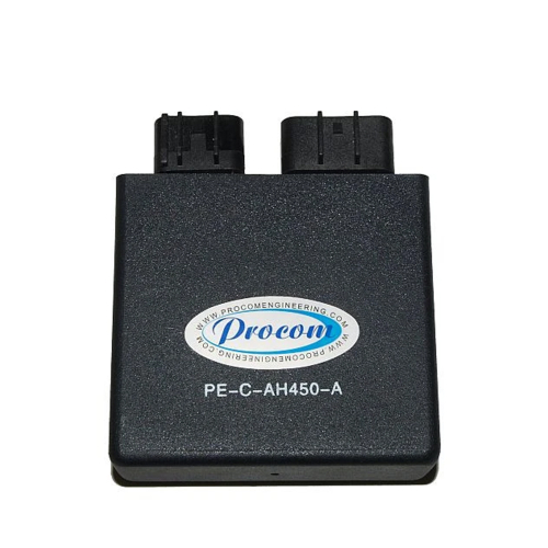 UMi - UMi CDI/ECU - PE-C-AH450-A