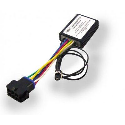 Signal Dynamics - Signal Dynamics Dual H-7J Adapter Harness for Plug and Play Headlight Module - 1082
