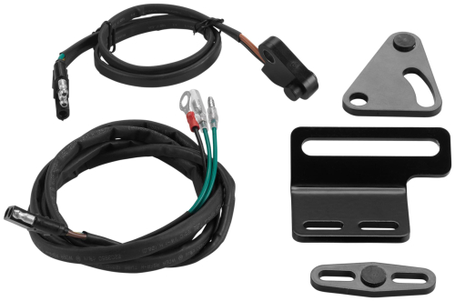 Warn - Warn Plow Slack and Limit Control Kit - 88950