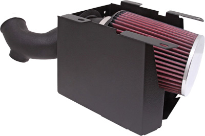 K&N Engineering - K&N Engineering Intake Assembly - K63-1124
