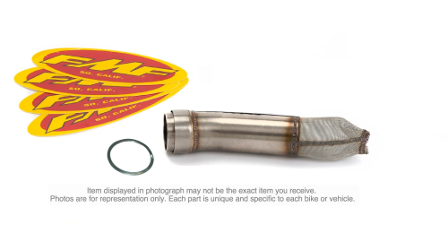 FMF Racing - FMF Racing Spark Arrestor Insert for Factory 4.1V2 (94db) - 040640