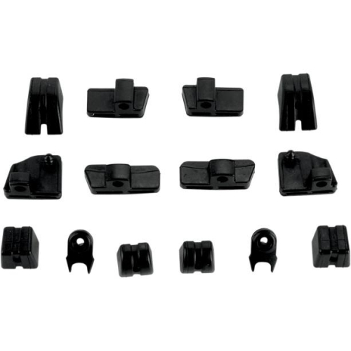 Kuryakyn - Kuryakyn Replacement Rubber for SwingWing Peg Set - 4468