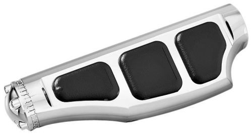 Kuryakyn - Kuryakyn Rubber Pads for Stiletto Pegs - 4485