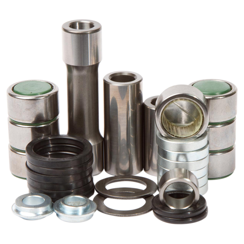 Pivot Works - Pivot Works Complete Linkage Bearing Kit - PWLK-H60-000