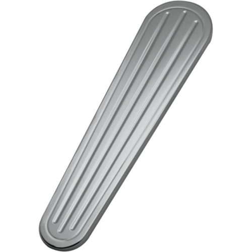 Pro-One Performance - Pro-One Performance Dash Insert - Ball-Milled - Chrome - 908365