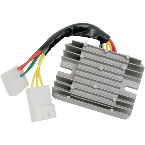 Ricks Motorsport Electric - Ricks Motorsport Electric Rectifier/Regulator - 10-134
