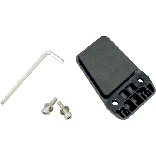 SENA - SENA Replacement Backplate for Speaker Microphone Clamp for SMH-10 INTERCOM - SMH-A0202