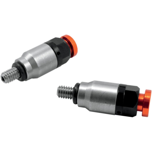 Works Connection - Works Connection Fork Bleeder Valves for KTM WP - 26-310