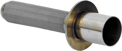 Yoshimura - Yoshimura AMA-Legal Low-Volume Insert for RS-4 - 1.625in. Diameter - INS-10-K
