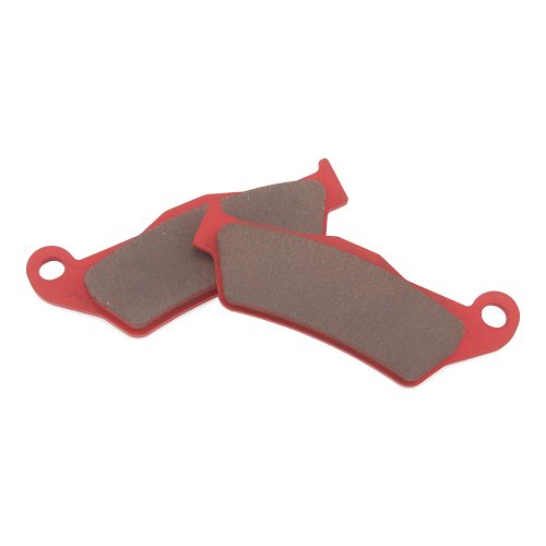 BikeMaster - BikeMaster Sintered Brake Pads - SO7031