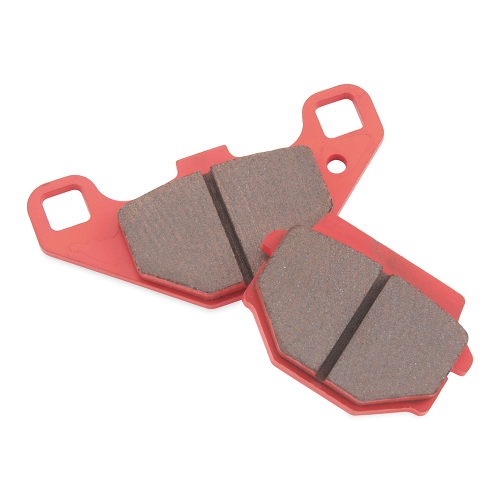 BikeMaster - BikeMaster Sintered Brake Pads - SS3017
