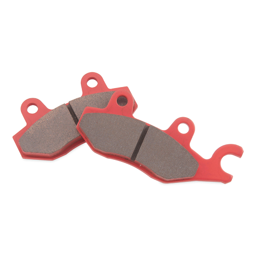 BikeMaster - BikeMaster Sintered Brake Pads - SH1052