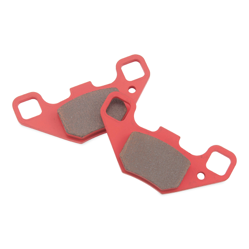BikeMaster - BikeMaster Sintered Brake Pads - SO7108