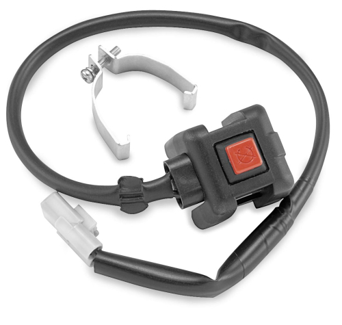 Helix Racing Products - Helix Racing Products Kill Switch -  KTM Type - 688-8806