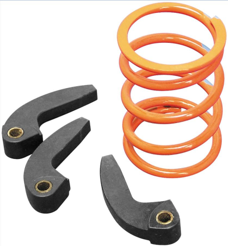 Dalton Clutches - Dalton Clutches Clutch Kit - DBW500N