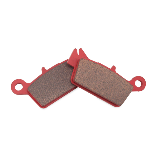 BikeMaster - BikeMaster Sintered Brake Pads - SH1037