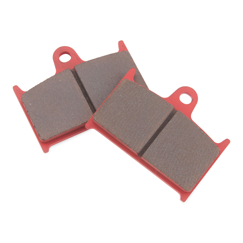 BikeMaster - BikeMaster Sintered Brake Pads - SS3033