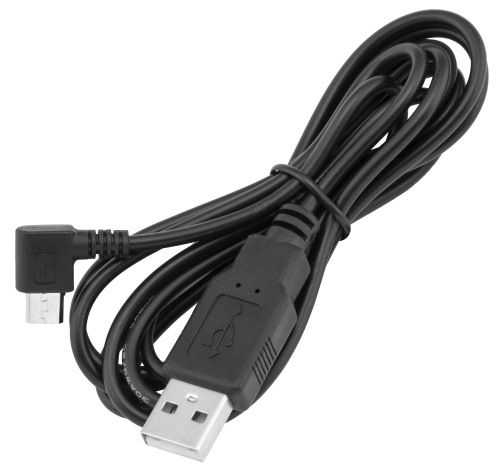 Nolan - Nolan Replacement B4 Multi-media Micro to USB Wire for N-COM B4 Communication System - SPCOM00000024