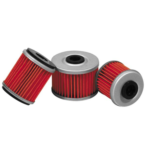 MSR - MSR Paper Oil Filter - DT-09-21