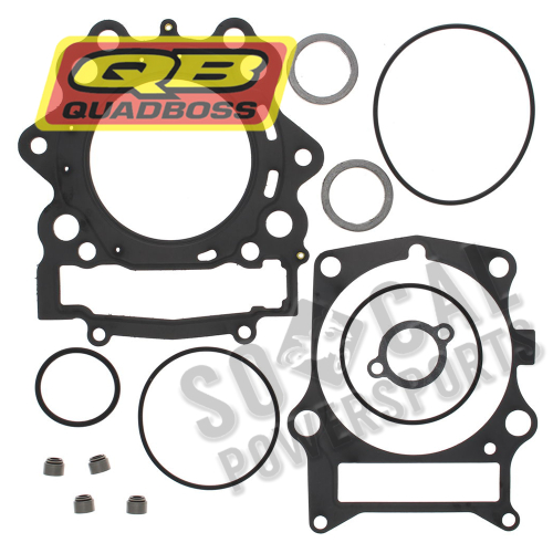 QuadBoss - QuadBoss Top End Gasket Set - 810946