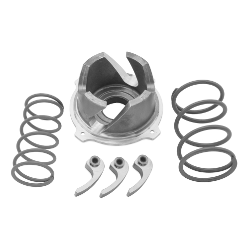 QuadBoss - QuadBoss Sport Utility Clutch Kit - Elevation: 0-3000ft. - Tire Size: 27-28in. - WE437037