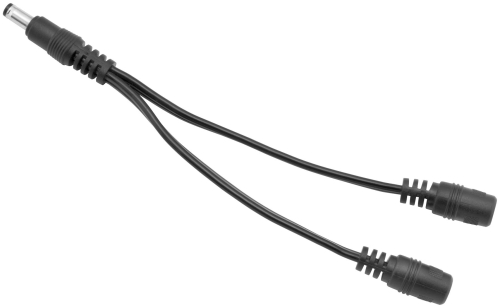 Firstgear - Firstgear DC Coax Splitter Cable - 951-2976