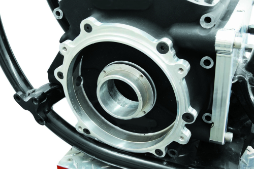 Twin Power - Twin Power Twin Cam Engine Inner Primary Adapter Ring - 4509