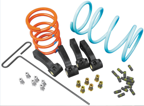 Dalton Clutches - Dalton Clutches Clutch Kit - DK750B12M