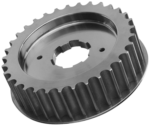 Baker - Baker 6-into-4 Chain Drive Conversion Pulley - 33T - 32181S-A