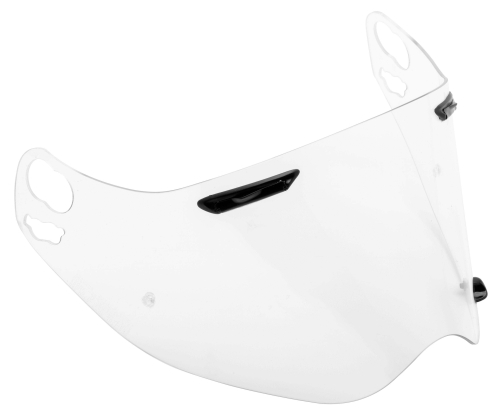 Arai Helmets - Arai Helmets Faceshield with Pins for XD4 Helmet - Clear - 1430