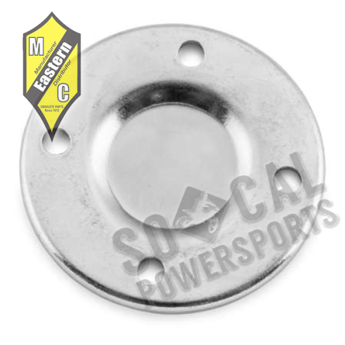 Eastern Motorcycle Parts - Eastern Motorcycle Parts 4-Speed Counter Shaft End Cover - A-36027-36
