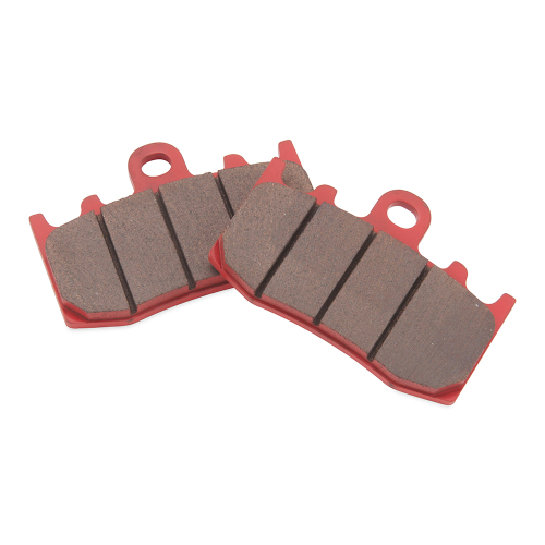 BikeMaster - BikeMaster Sintered Brake Pads - SO7090