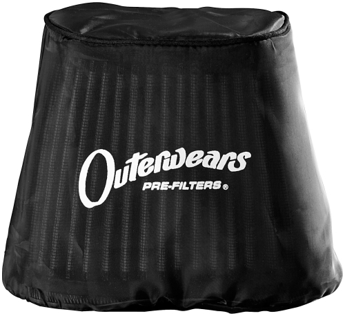 Outerwears - Outerwears Pre-Filter for Twin Air Filter - 20-2523-01