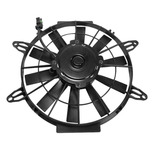 QuadBoss - QuadBoss Cooling Fan Assembly - RFM0004/434-22007