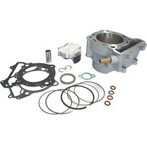 Athena - Athena Big Bore Cylinder Kit (497cc) - 5.00mm Oversize to 102.00mm, 12.2:1 Compression - P400485100041