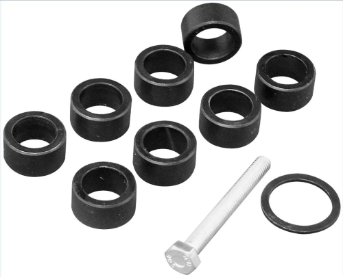 Dalton Clutches - Dalton Clutches Clutch Kit - DA450H