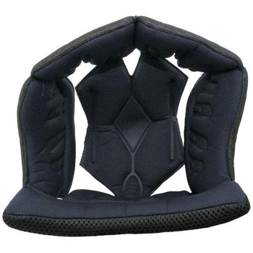 Speed & Strength - Speed & Strength Coolmax Helmet Liner for SS1100 and  SS1500 - XS - 875713
