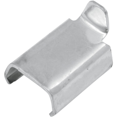 Kimpex - Kimpex Track Clips with Guide for Kimpex Tracks - Zinc - 1 1/2in. x 1 1/2in. x 5/8in. - 267913